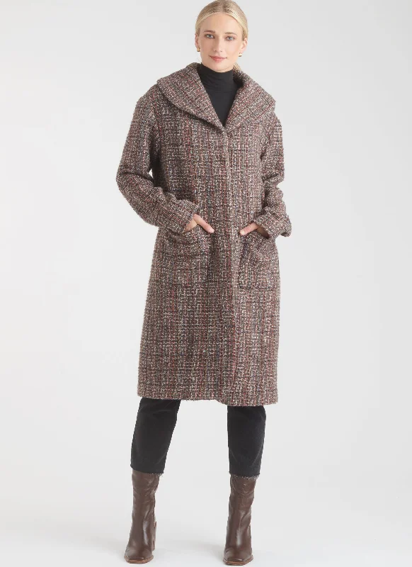 Winter JacketsNew Look Coats N6767