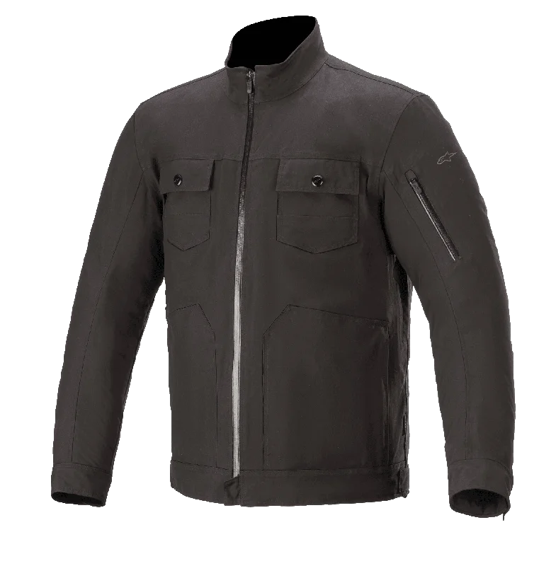 Canvas JacketsSolano Waterproof Jacket